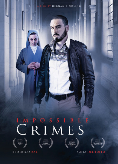 Impossible Crimes Poster