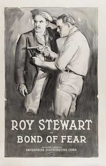 Bond of Fear Poster