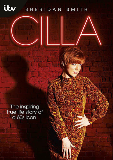 Cilla Poster