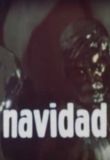 Navidad Poster