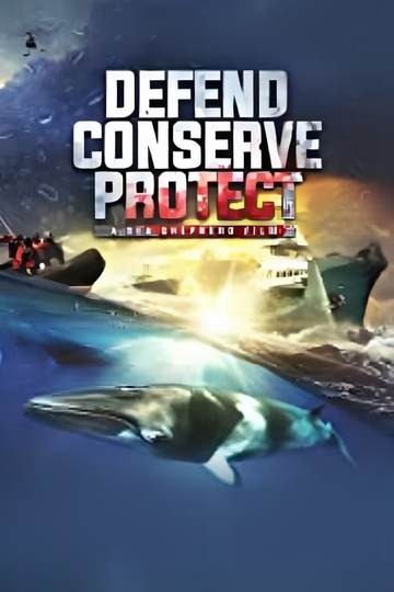 Defend Conserve Protect