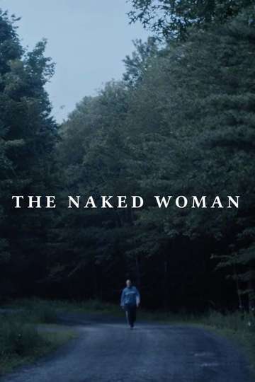 The Naked Woman Poster