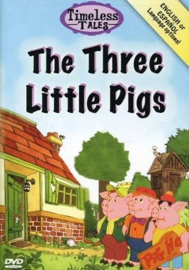 The Three Little Pigs