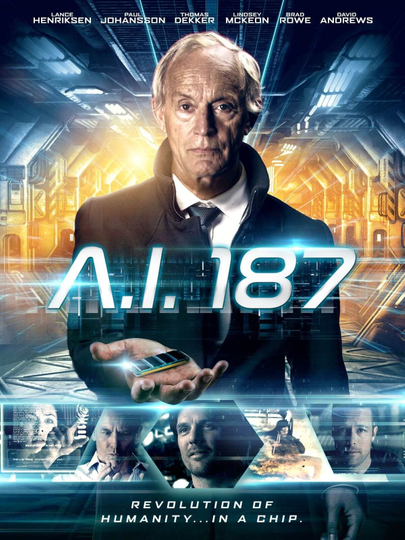 AI 187 Poster