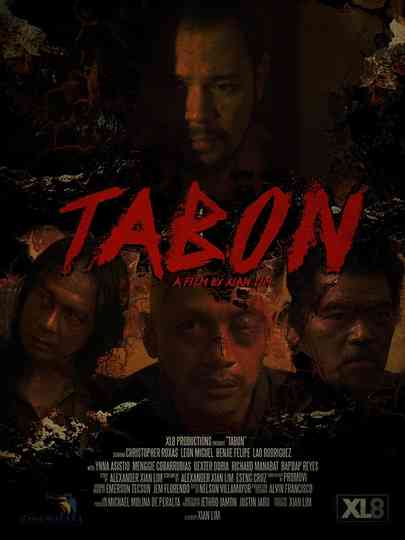 Tabon Poster