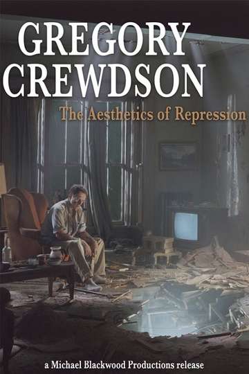 Gregory Crewdson The Aesthetics of Repression