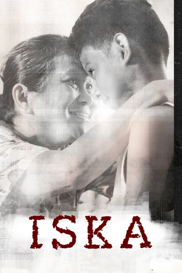 Iska Poster