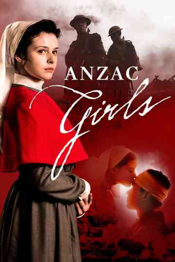 ANZAC Girls Poster
