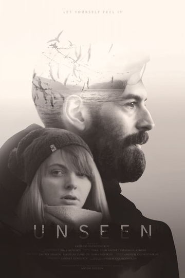 Unseen Poster