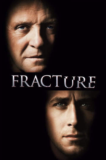 Fracture Poster