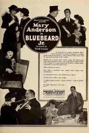 Bluebeard Jr