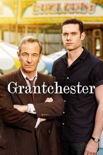 Grantchester Poster