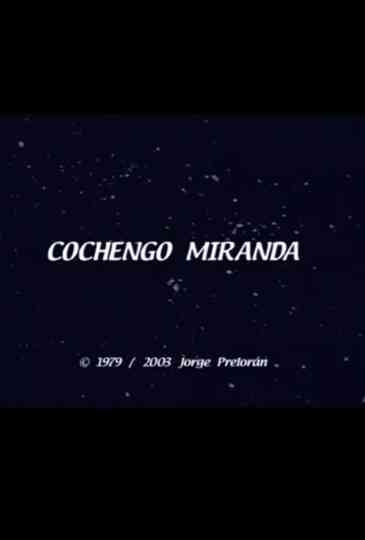 Cochengo Miranda
