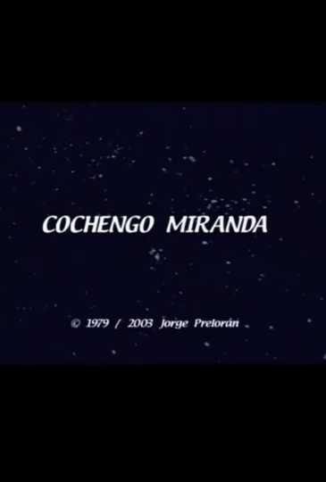 Cochengo Miranda