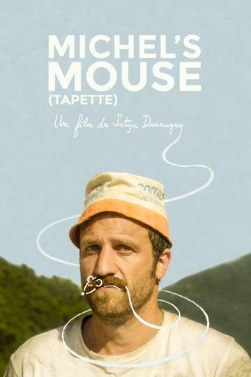 Michel's Mouse Poster