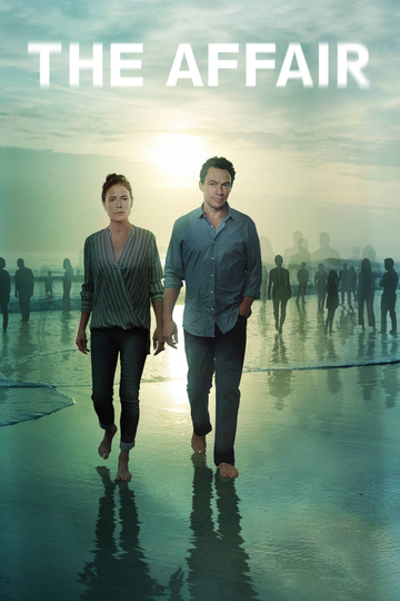 The Affair Poster