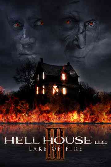 Hell House LLC III: Lake of Fire