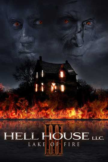 Hell House LLC III: Lake of Fire poster