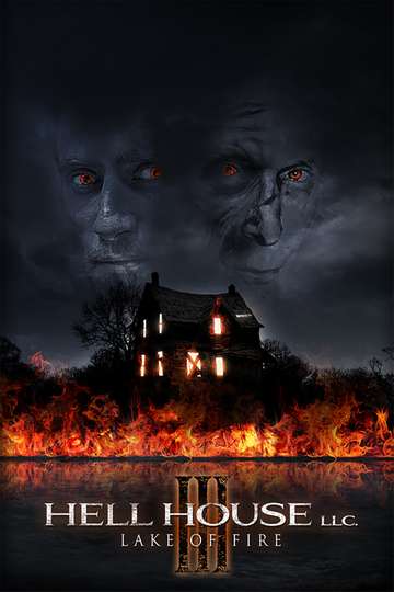 Hell House LLC III Lake of Fire Poster