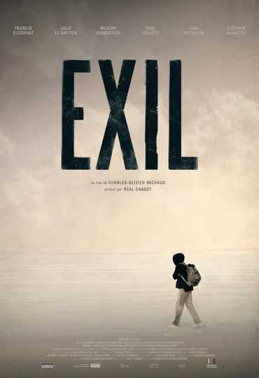 Exile Poster