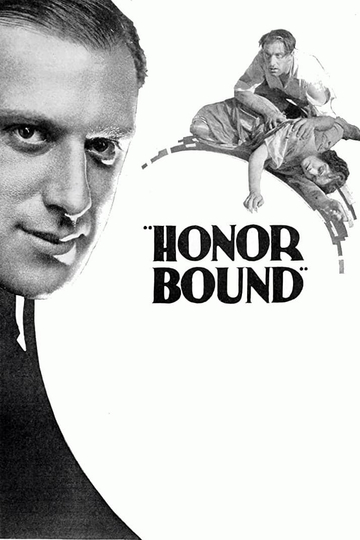 Honor Bound