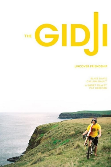 The Gidji Poster