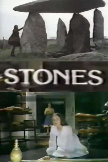 Stones Poster