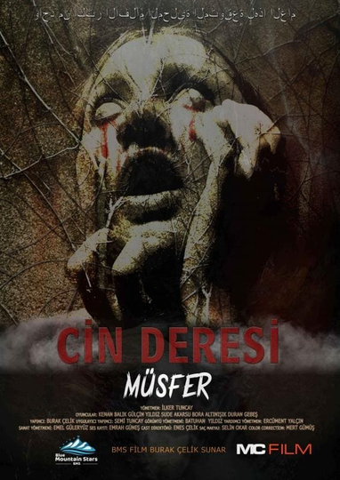 Cin Deresi Müsfer