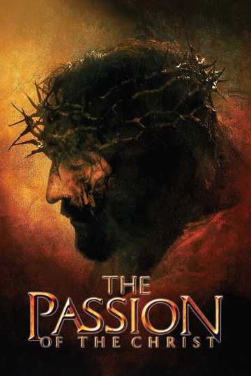 The Passion of the Christ Poster