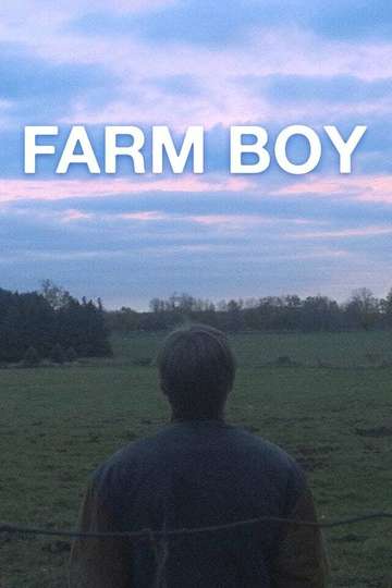 Farm Boy Poster