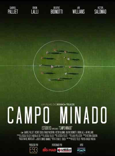 Campo Minado