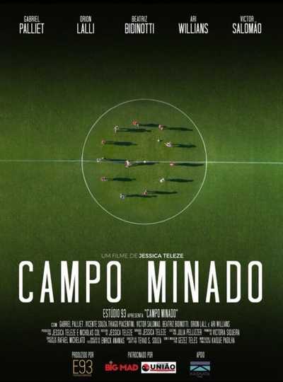 Campo Minado