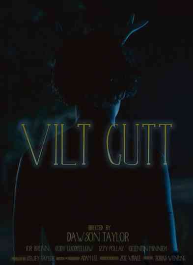 Vilt Gutt