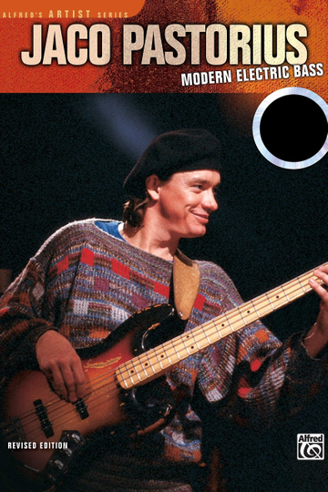 Jaco Pastorius  Modern Electric Bass