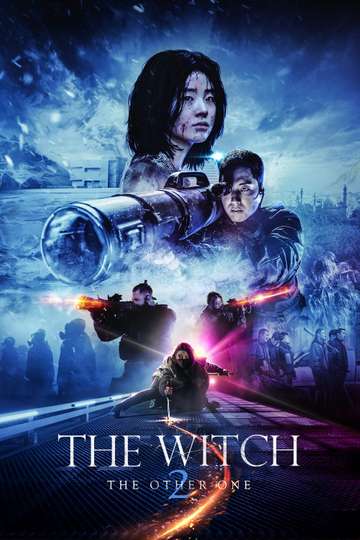 The Witch: Part 2. The Other One Poster