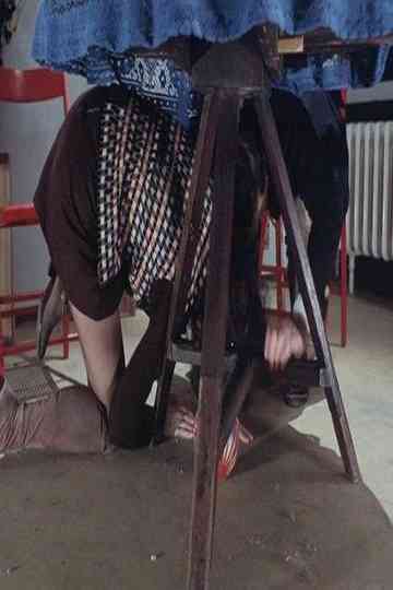 Joop Strikes Again Poster