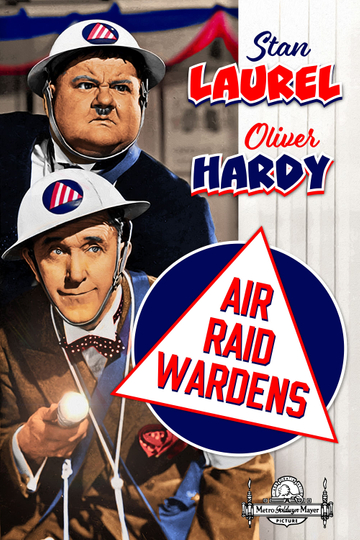 Air Raid Wardens