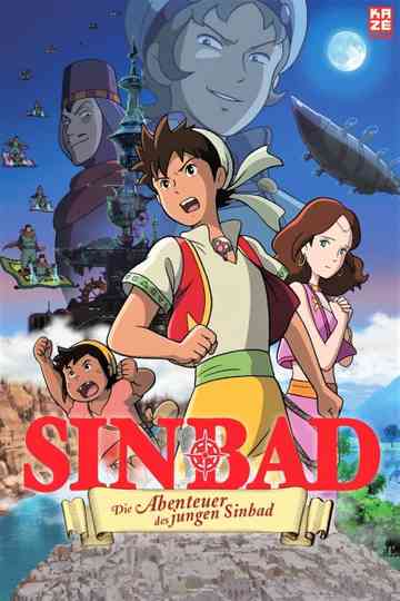 Sinbad - The Movie