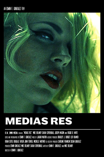 Medias Res Poster