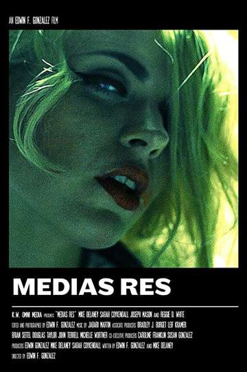 Medias Res Poster