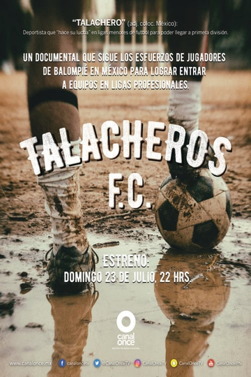 Talacheros FC