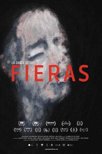 La danza de las fieras Poster