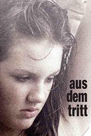 Aus dem Tritt Poster