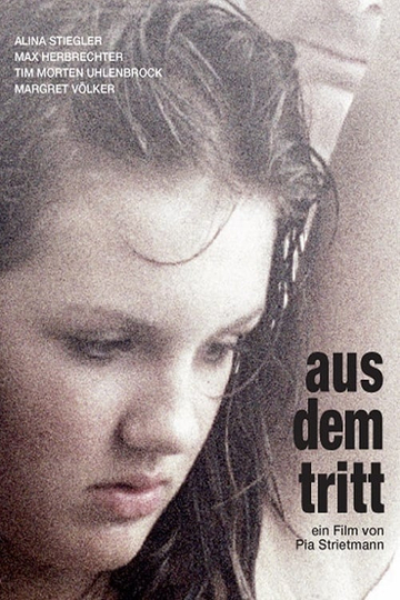 Aus dem Tritt