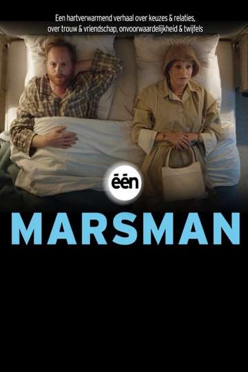 Marsman Poster