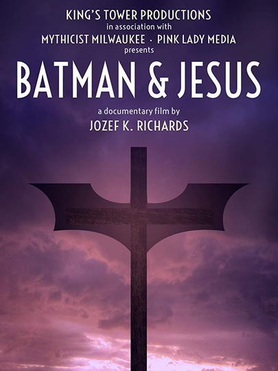 Batman  Jesus