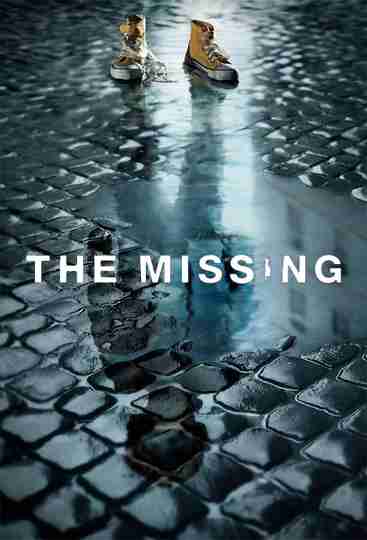 The Missing Poster