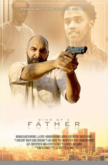 Sins of a father Poster