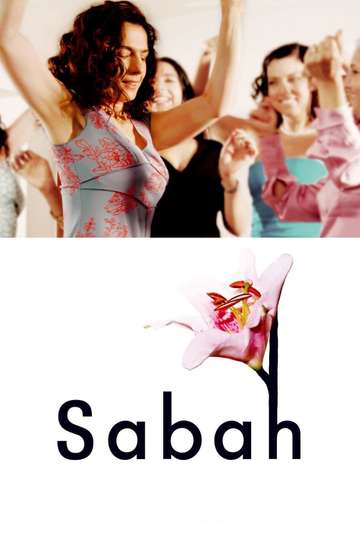 Sabah Poster