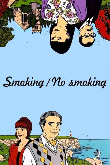 Smoking  No Smoking